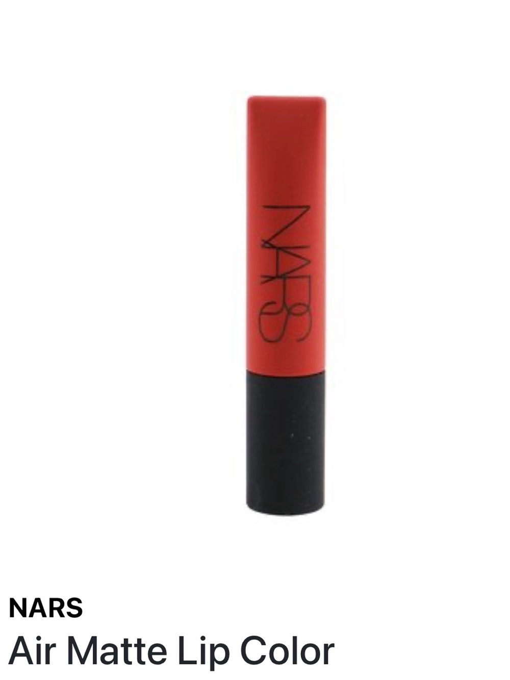 380 NARS in PIN UP lip stick
$7 each OR 3 for $18 (3 different colors listed)